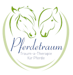 Pferdetraum-a-Therapie Logo